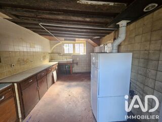  Maison à vendre 5 pièces 150 m²