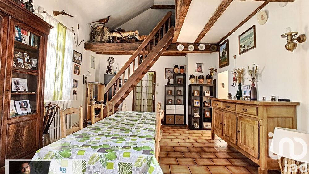 Vente Maison/villa 5 pièces
