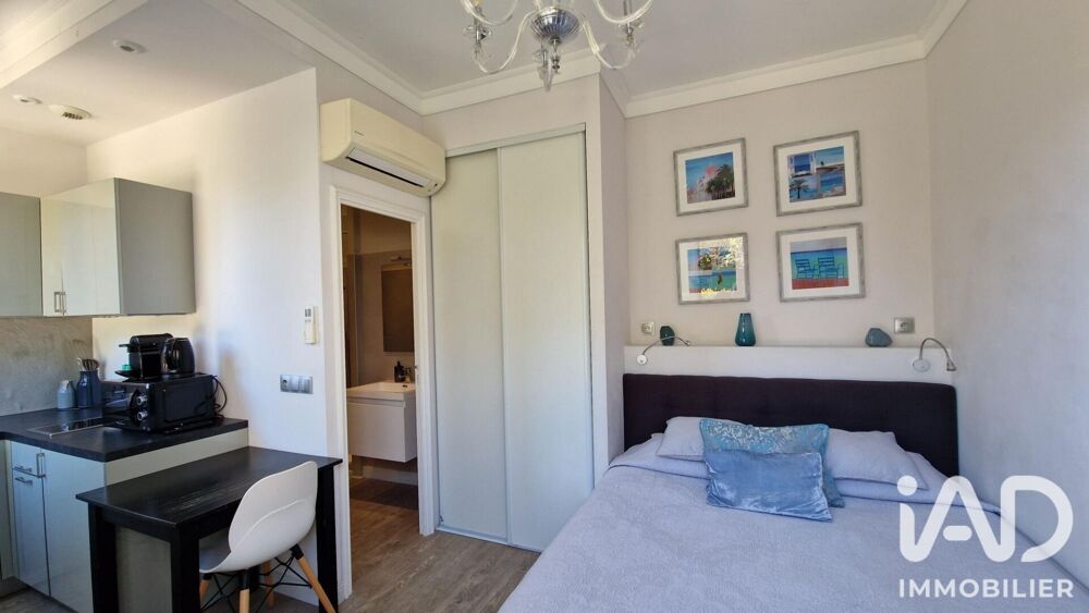 Vente Appartement Vente Appartement 11 pièces Nice