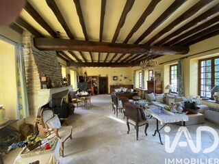  Maison à vendre 5 pièces 238 m²