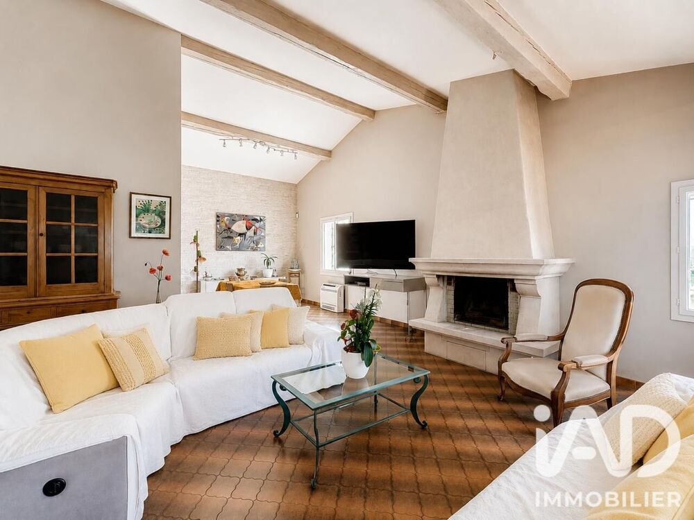 Vente Maison Vente Maison traditionnelle 5 pièces Aups