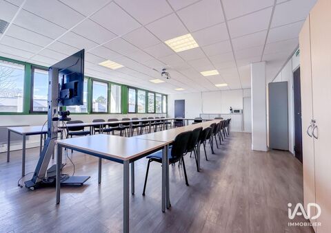   Vente Bureaux 330 m&sup2; 