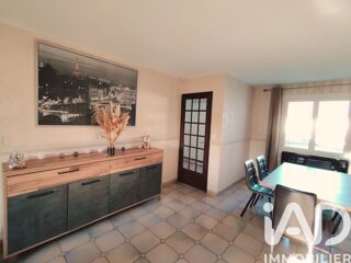  Maison � louer 4 pi�ces 87 m� Chaingy