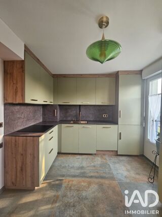  Appartement à vendre 4 pièces 87 m²