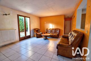  Maison à vendre 7 pièces 153 m²