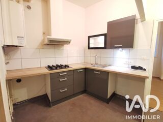  Appartement à vendre 2 pièces 42 m²