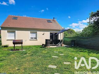  Maison à vendre 6 pièces 100 m²