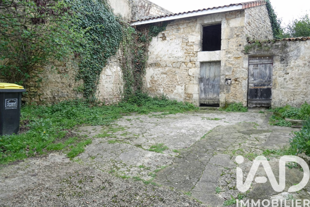 Vente Maison/villa 3 pièces