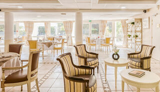  Appartement � vendre 1 pi�ce 20 m�