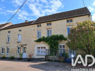  Maison à vendre 4 pièces 172 m²