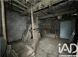  Maison à vendre 1 pièce 35 m²