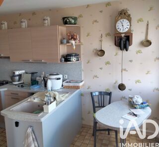  Appartement � vendre 3 pi�ces 70 m�