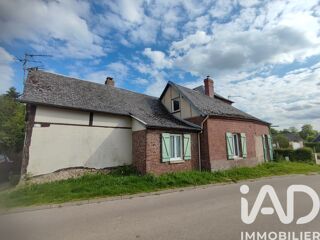  Maison � vendre 5 pi�ces 97 m�
