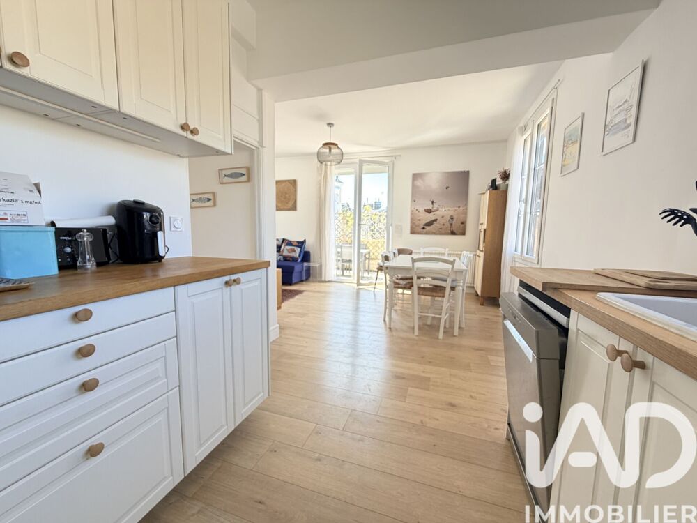 à vendre  Maison Trouville-sur-Mer (14360)