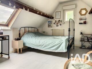  Appartement à vendre 3 pièces 54 m²