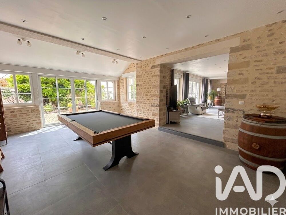 à vendre  Maison Ury (77760)