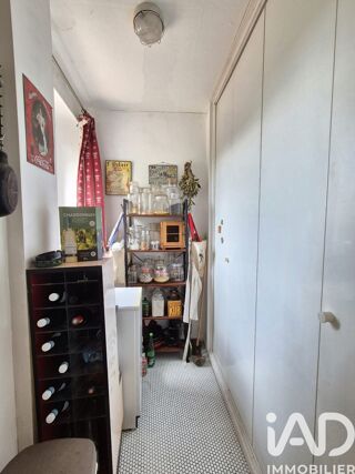  Appartement à vendre 6 pièces 170 m²
