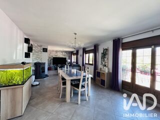  Maison à vendre 7 pièces 145 m²