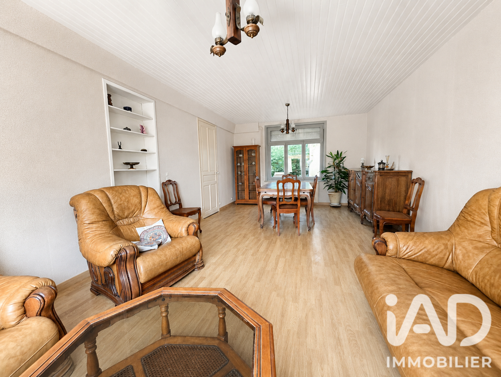 Vente Maison Vente Maison/villa 4 pièces Aire-sur-la-lys