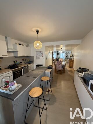  Immeuble à vendre 270 m²