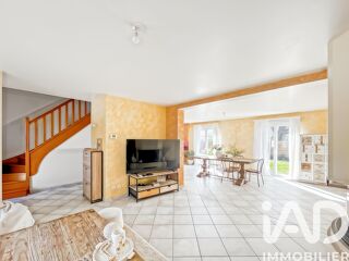  Maison à vendre 6 pièces 135 m²