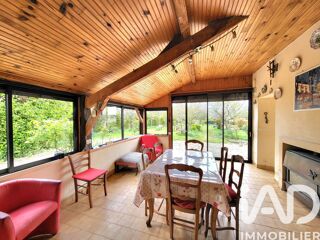  Maison à vendre 6 pièces 125 m²