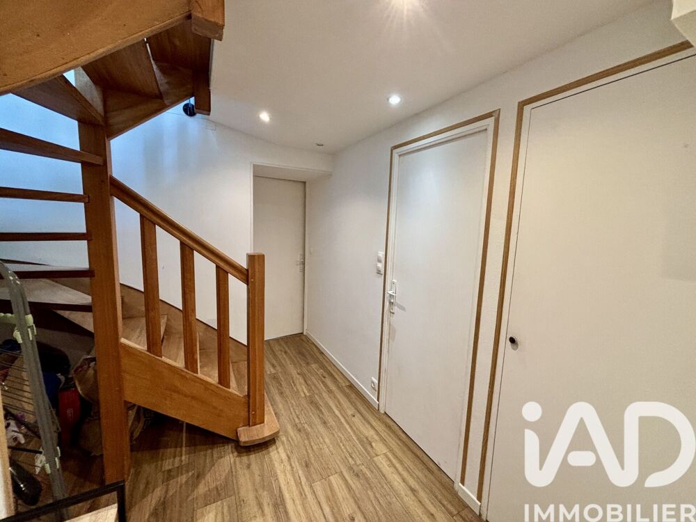 Vente Appartement Vente Duplex 3 pièces Inzinzac-lochrist