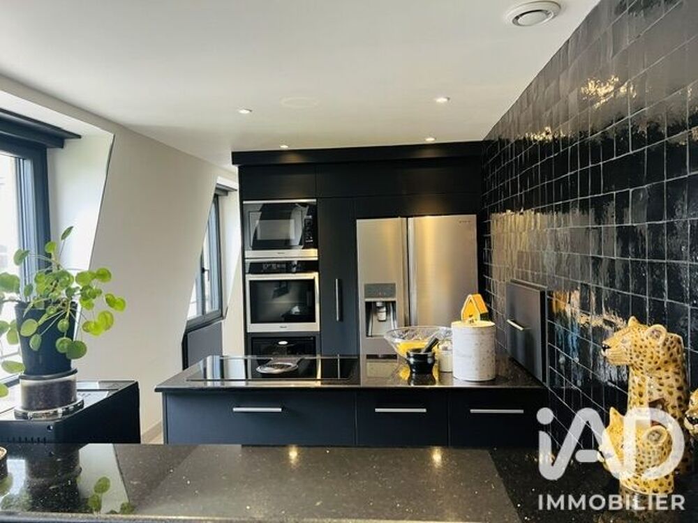 à vendre  Appartement Caen (14000)