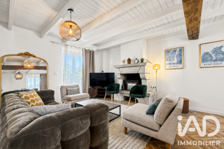 Maison à vendre 5 pièces 120 m²