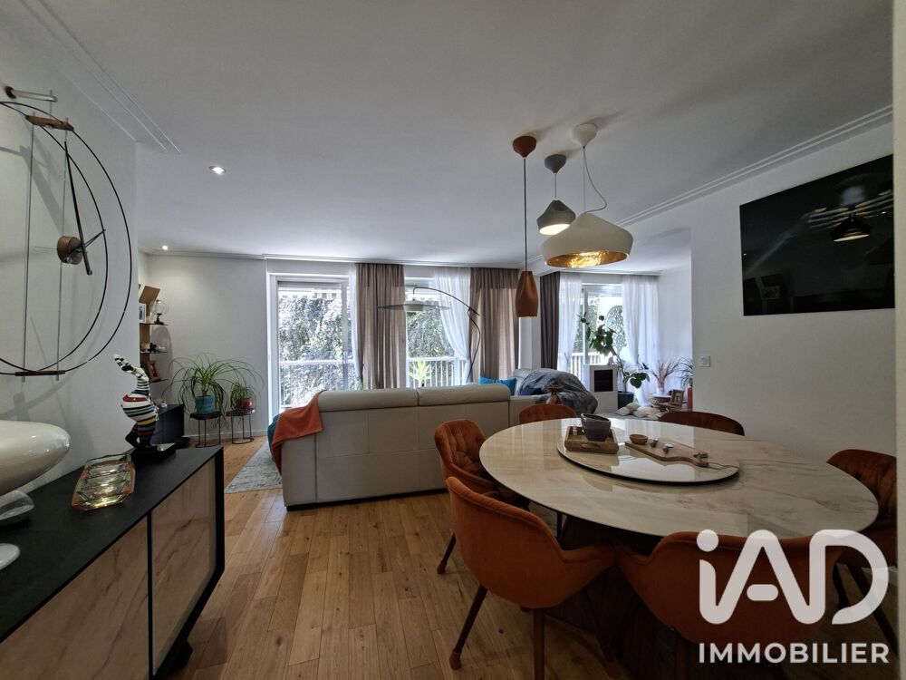 Vente Appartement Vente Appartement 3 pièces Croix