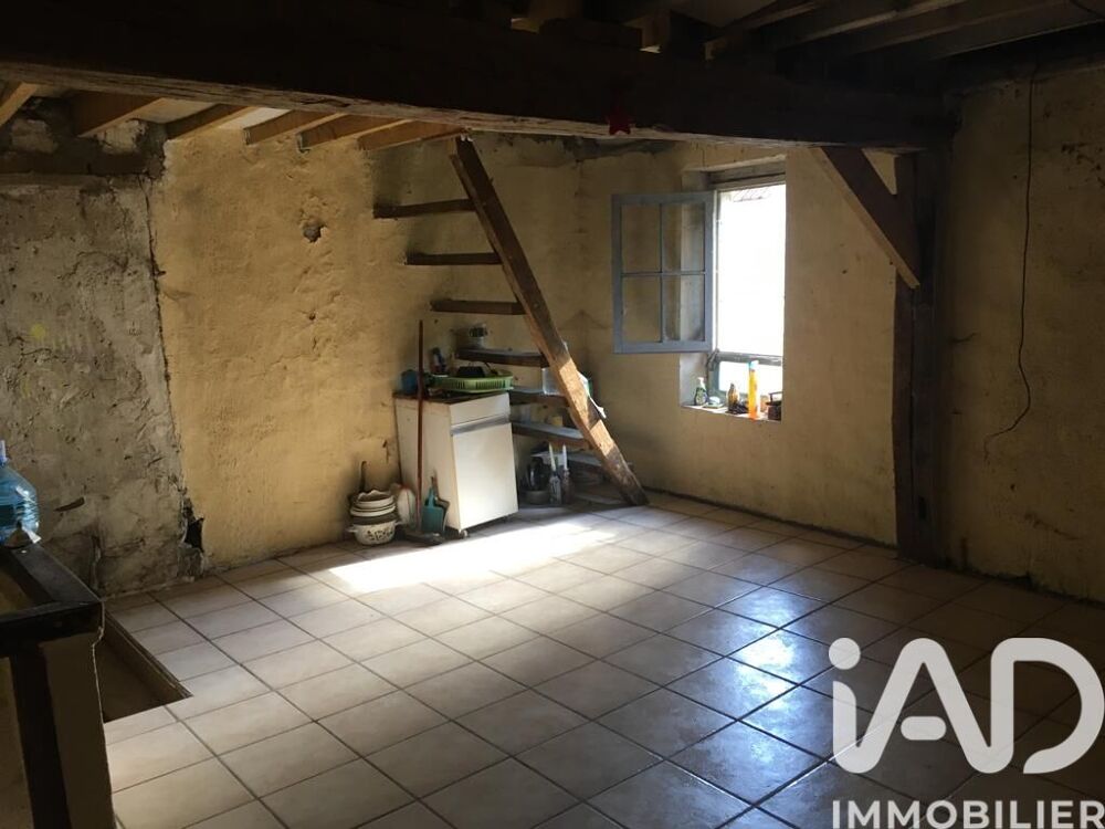 Vente Grange 3 pièces