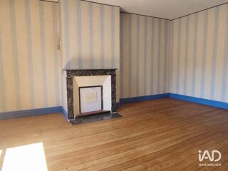  Maison à vendre 3 pièces 91 m²