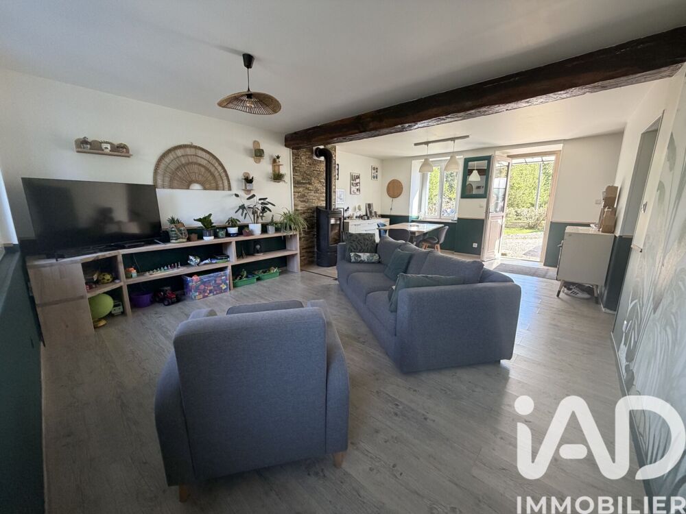 Vente Maison Vente Maison/villa 5 pièces Condé-en-brie