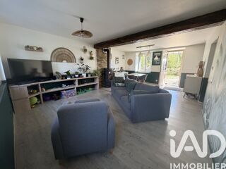  Maison à vendre 5 pièces 115 m²