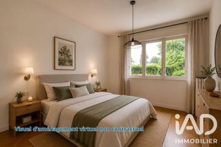  Appartement à vendre 3 pièces 85 m²