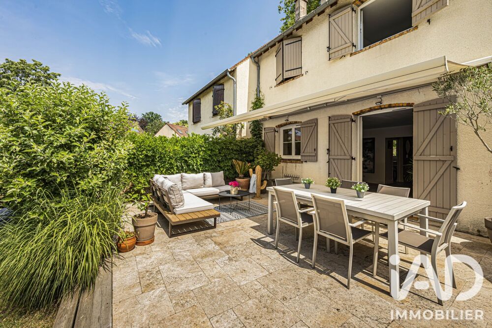 Vente Maison/villa 7 pièces