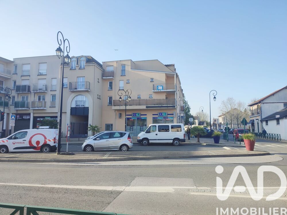 Vente Duplex 5 pièces