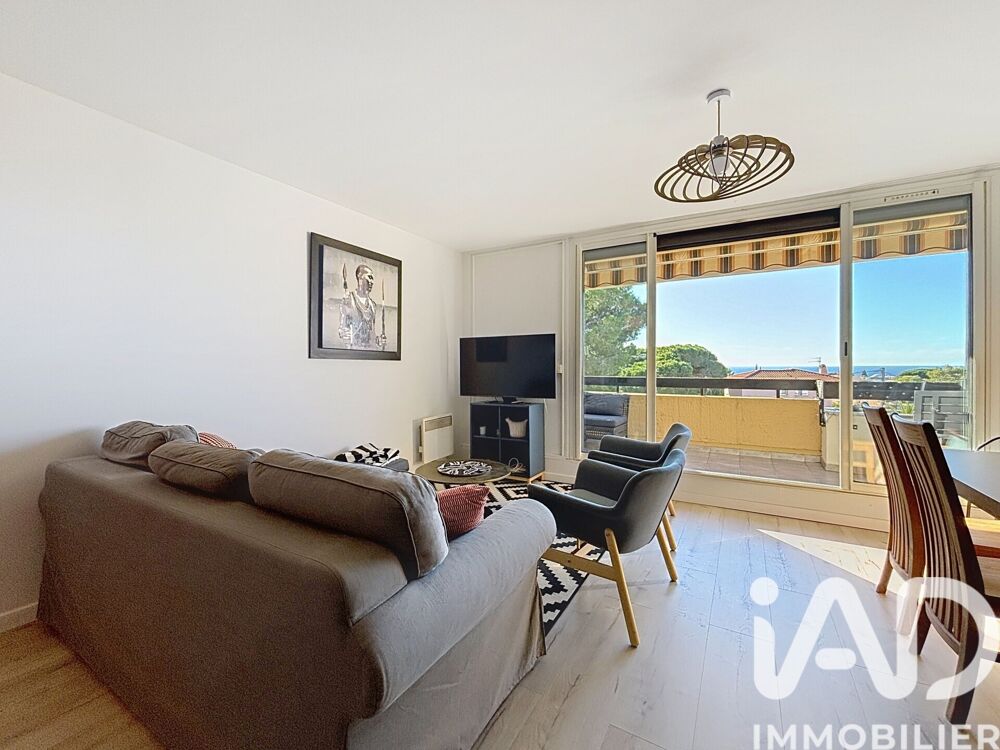 Vente Appartement Vente Appartement 3 pièces Bandol