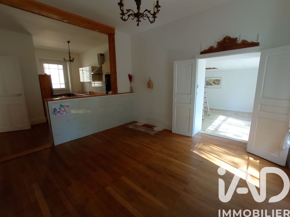 Vente Maison Vente Maison traditionnelle 7 pièces Saint-prix-lès-arnay