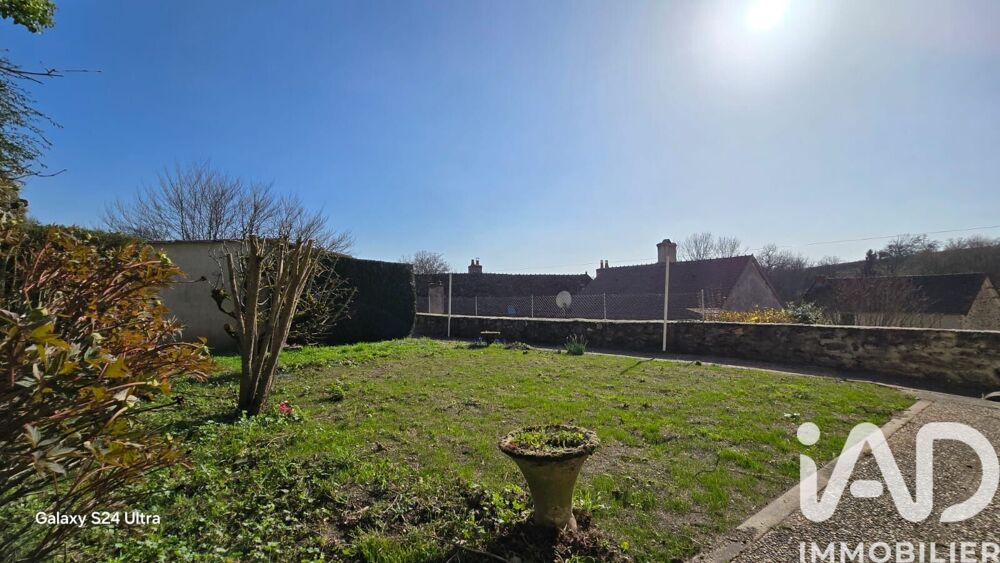 Vente Maison de village 8 pièces