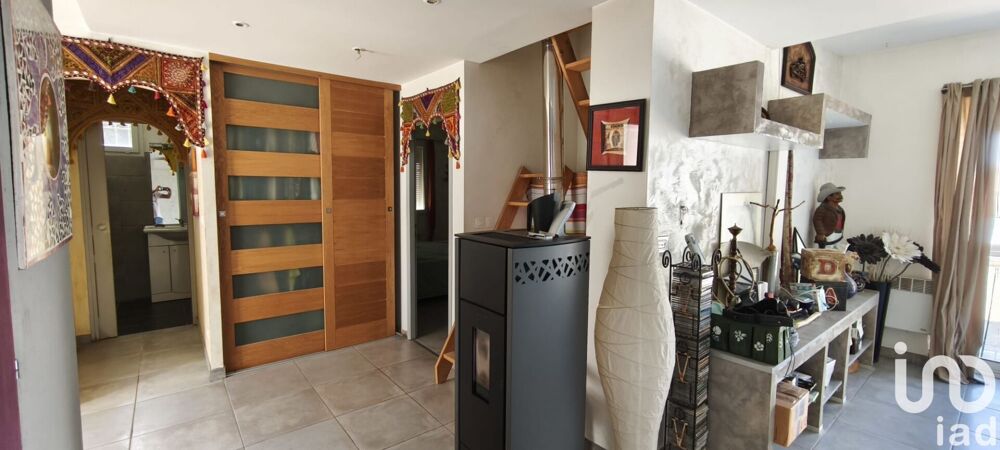 Vente Maison Vente Maison traditionnelle 4 pièces Pourrières