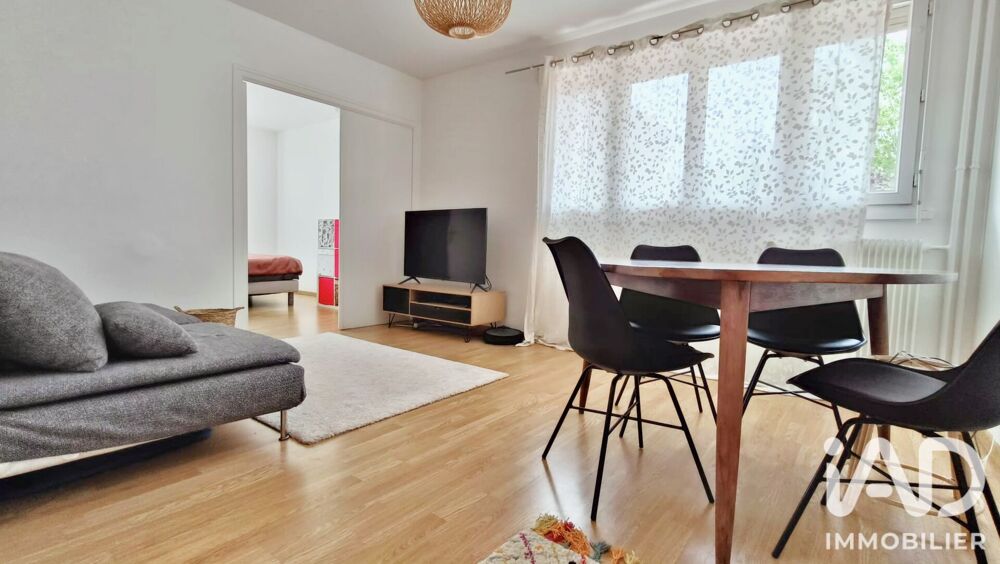 Vente Appartement Vente Appartement 3 pièces Reims
