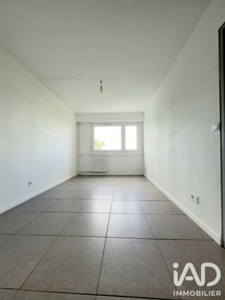  Appartement à vendre 2 pièces 43 m²
