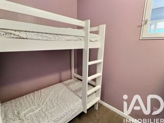  Appartement à vendre 2 pièces 39 m²