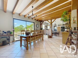  Maison à vendre 7 pièces 154 m²