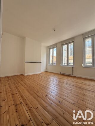  Maison à vendre 4 pièces 96 m²
