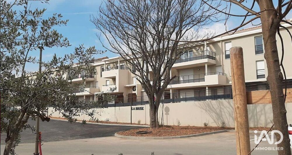 Vente Appartement Vente Appartement 2 pièces Manosque