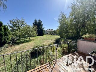  Maison à vendre 4 pièces 97 m²