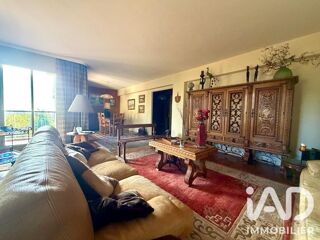 Appartement à vendre 5 pièces 122 m²