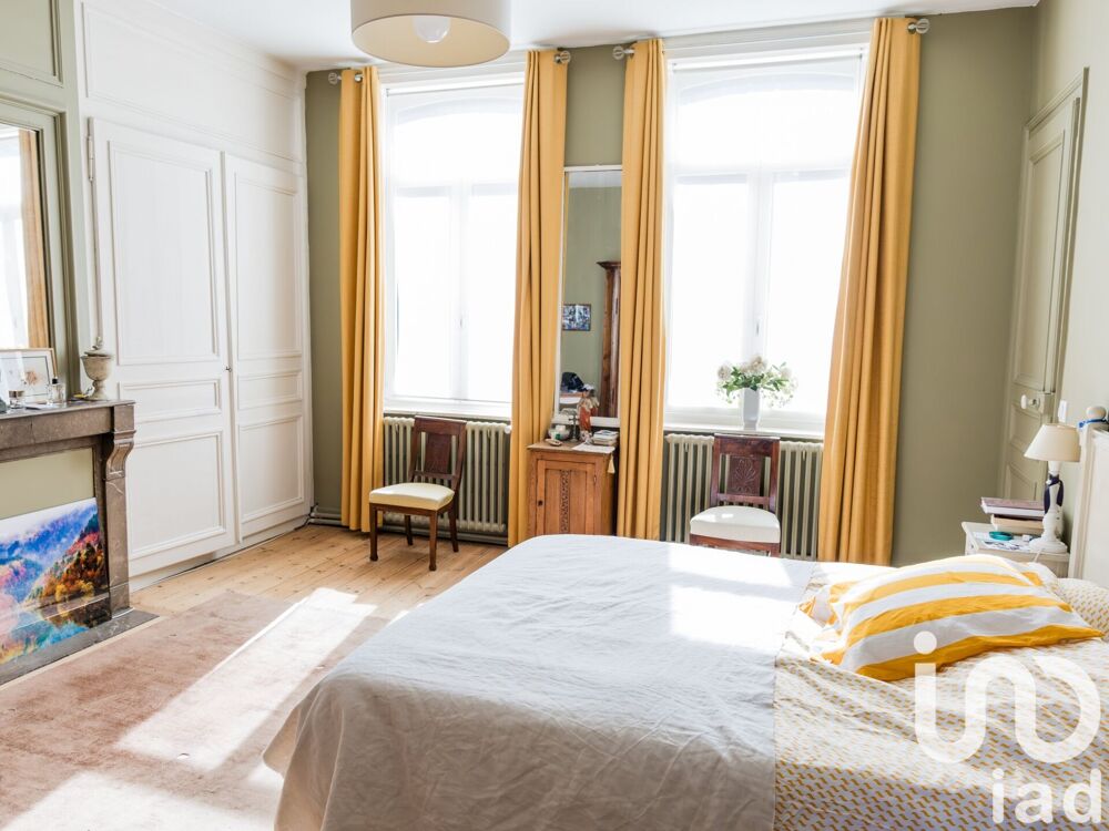� vendre  Maison La Madeleine (59110)